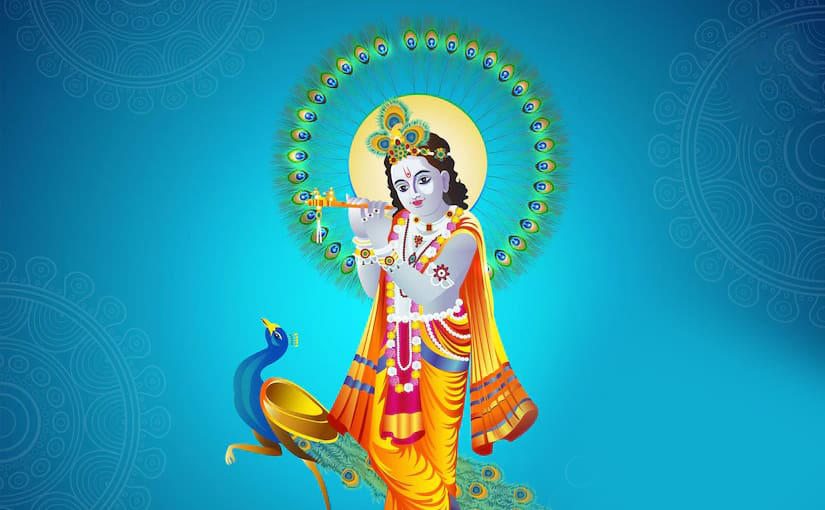 Shri-Krishna