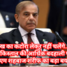 Pakistan-Aarthik-Sankat