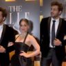 Ashish Chanchlani Elli Avram Relationship