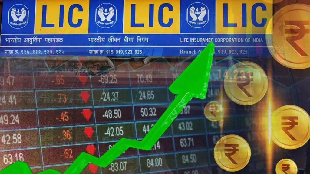 LIC पोर्टफोलियो बदलाव से डिफेंस शेयरों में जोरदार बढ़त। जून तिमाही में 81 कंपनियों में हिस्सेदारी घटाई, नई रणनीति अपनाई।