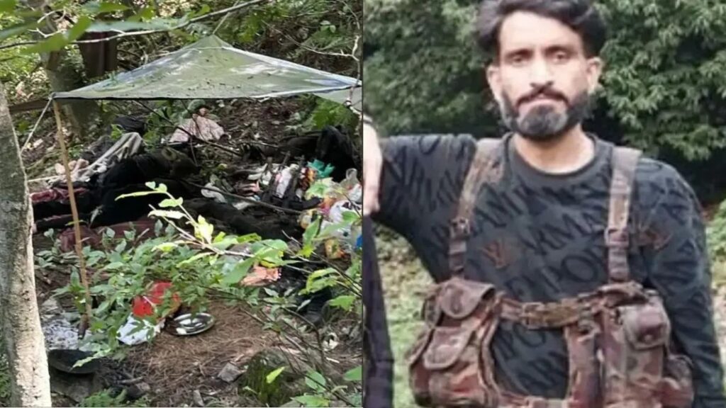 ऑपरेशन महादेव: मूसा का खात्मा पहलगाम हमले के मास्टरमाइंड को सेना ने किया ढेर