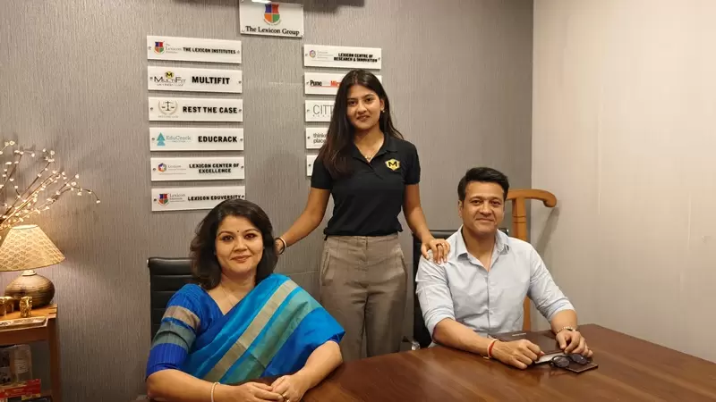 Success Story Mayara Neeraj Sharma: 19 साल में रचा सफलता का इतिहास
