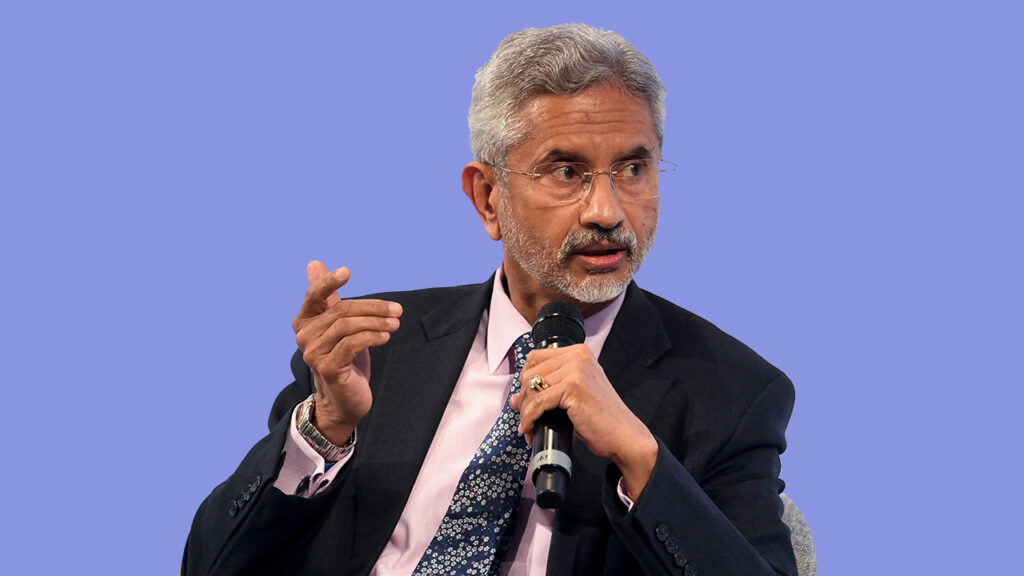 भारत-अमेरिका रिश्ते 2025: जयशंकर का बड़ा बयान, किसानों और ऊर्जा हितों पर समझौता नहीं