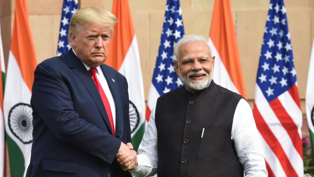 अब अमेरिका भी मान गया है – भारत के आगे पाकिस्तान कुछ नहीं!