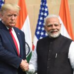 प्रधानमंत्री नरेंद्र मोदी ने भारत अमेरिका ट्रेड डील पर प्रतिक्रिया देते हुए कहा कि भारत और अमेरिका न केवल करीबी दोस्त हैं बल्कि प्राकृतिक साझेदार भी हैं।