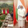 पीएम मोदी और शी जिनपिंग की मुलाकात से रिश्तों में नई शुरुआत