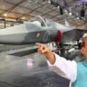 भारत-फ्रांस मिलकर बनाएंगे स्टील्थ फाइटर जेट इंजन, अमेरिका को बड़ा झटका