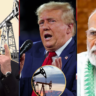 भारत अमेरिका टैरिफ विवाद: व्यापारिक रिश्तों पर बढ़ता तनाव