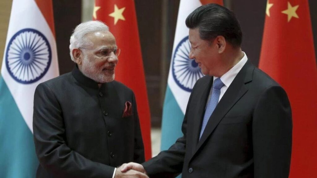 पीएम नरेंद्र मोदी चीन यात्रा 2025