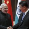 पीएम नरेंद्र मोदी चीन यात्रा 2025
