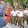 रामनाथ कोविंद होंगे आरएसएस शताब्दी समारोह के मुख्य अतिथि, नागपुर में भव्य आयोजन