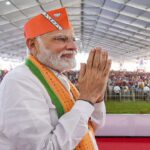 पीएम मोदी का मणिपुर दौरा: शांति और विकास की ओर एक नया कदम