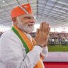 पीएम मोदी का मणिपुर दौरा: शांति और विकास की ओर एक नया कदम