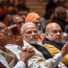 बीजेपी उपराष्ट्रपति चुनाव कार्यशाला