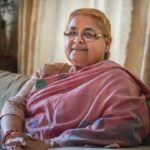 "नेपाल की नई प्रधानमंत्री सुशीला कार्की का भारत को लेकर बयान"