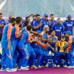 एशिया कप ट्रॉफी विवाद 2025: नकवी और BCCI के बीच बढ़ा तनाव