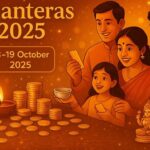 धनतेरस सही तिथि, शुभ मुहूर्त और महत्व