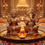दीवाली पर लक्ष्मी गणेश की मूर्ति खरीदने के नियम