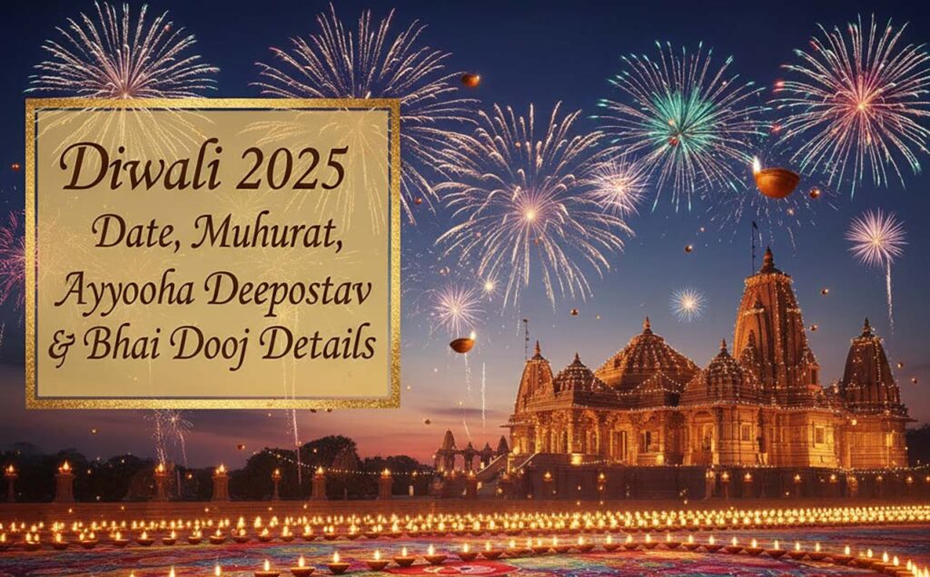 दीवाली 2025