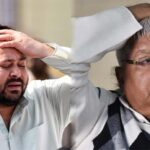 IRCTC घोटाले में लालू यादव पर कोर्ट का फैसला राबड़ी और तेजस्वी पर आरोप तय