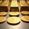 RBI Gold Reserve Latest Report 2025