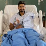 श्रेयस अय्यर ICU से बाहर