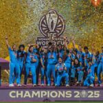 भारत की ऐतिहासिक जीत