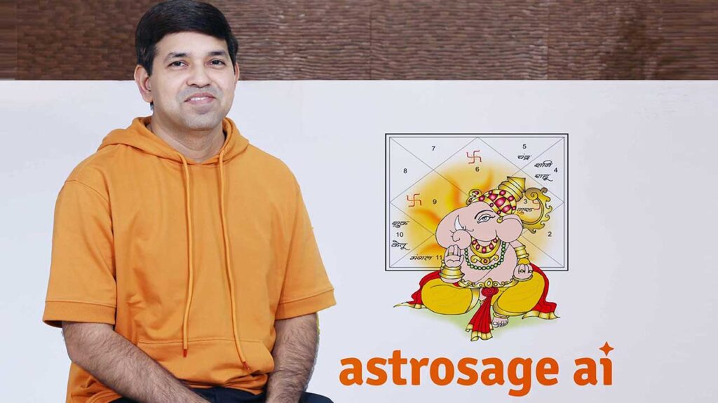 astrosage-ai-startup-success-story