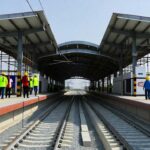 रेलवे ने सिथौली स्टेशन को आधुनिक रूप देने की बनाई योजना