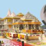 अयोध्या राम मंदिर सुरक्षा मामला: परिसर में संदिग्ध युवक हिरासत में, जांच एजेंसियां अलर्ट