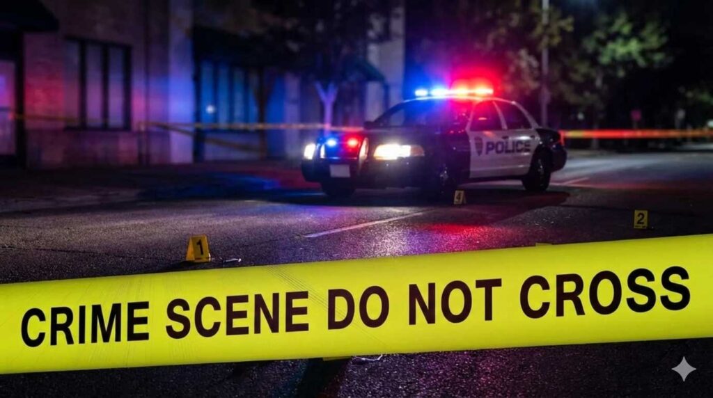 सहारनपुर में एक ही परिवार के 5 लोगों की मौत | हत्या या आत्महत्या?