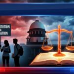 UGC नए नियमों पर सुप्रीम रोक