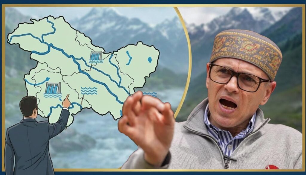 जम्मू और कश्मीर पर्यटन