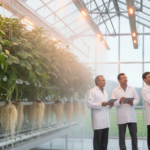 न खेत न मिट्टी: हवा में आलू की खेती ग्वालियर में बनी किसानों के लिए नई उम्मीद