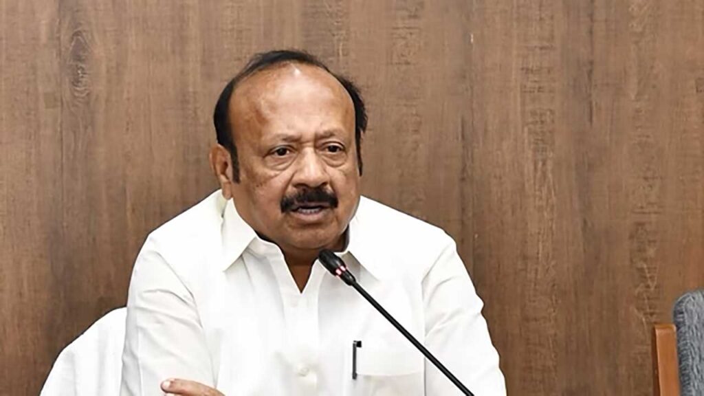 हिंदी बनाम तमिल राजनीति: पन्नीरसेल्वम के बयान से छिड़ी नई राष्ट्रीय बहस