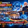 AI Impact Summit 2026: भारत बन रहा है दुनिया का अगला AI पावरहाउस