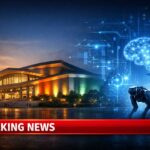 दिल्ली AI समिट 2026: विवाद, राजनीति और भारत की AI महत्वाकांक्षा