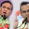 गौरव गोगोई पाकिस्तान कनेक्शन: असम सरकार का बड़ा कदम, मामला गृह मंत्रालय को भेजा गया