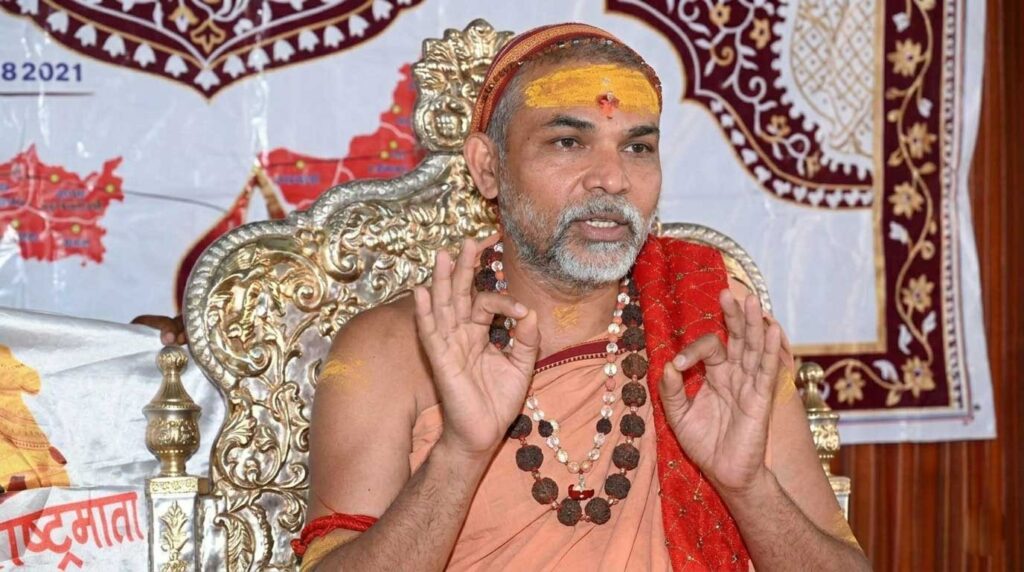 शंकराचार्य अविमुक्तेश्वरानंद यौन उत्पीड़न मामला: इलाहाबाद हाईकोर्ट में अग्रिम जमानत पर सुनवाई