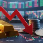 सोने-चांदी के ताजा भाव: 3 दिन में चांदी 32% गिरी, सोने में हल्की तेजी