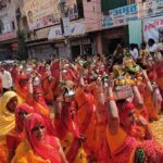 डबरा कलश वितरण हादसा: घायल महिलाओं से मिलने ग्वालियर अस्पताल पहुंचे नरोत्तम मिश्रा