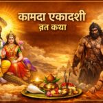 Kamada Ekadashi Vrat Katha कामदा एकादशी कथा और महत्व