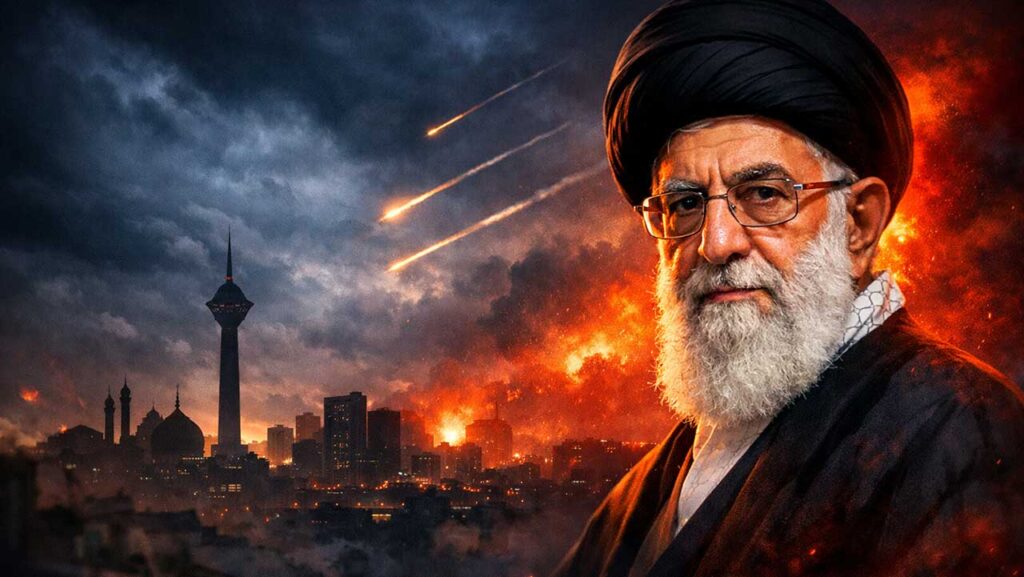 अयातुल्ला अली खामेनेई मौत खबर: वायरल दावों, सच्चाई और मिडिल ईस्ट तनाव की पूरी पड़ताल