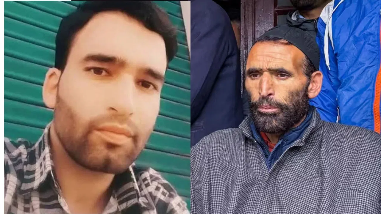 पहलगाम आतंकी हमला 2025: “मेरे बेटे ने सिर्फ इंसान देखा” — आदिल के पिता का भावुक बयान