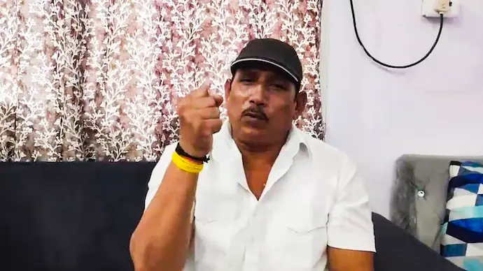 BJP विधायक प्रीतम लोधी के बयान से मचा हंगामा, सीएम पद को लेकर भी चर्चा