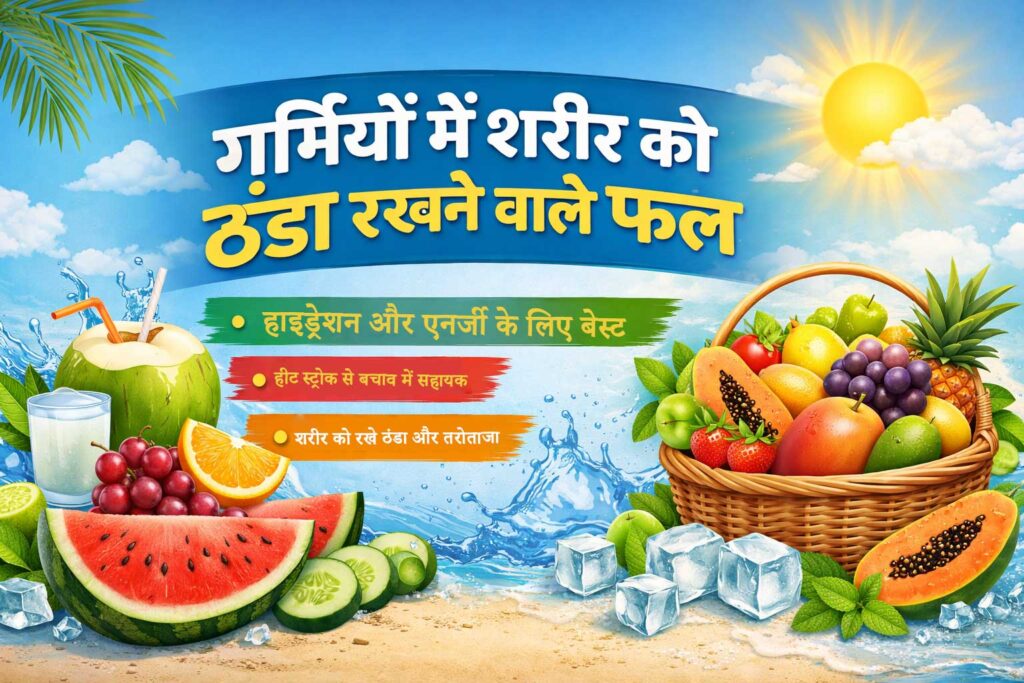 garmiyon-me-sharir-ko-thanda-rakhne-wale-phal